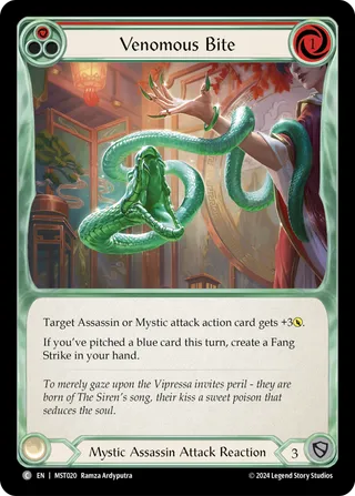 Part the Mistveil