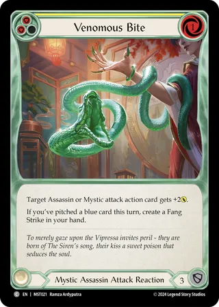 Part the Mistveil
