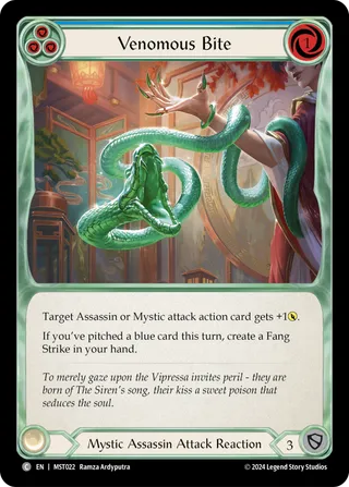 Part the Mistveil