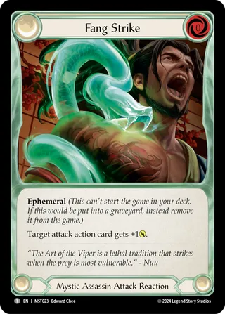 Part the Mistveil