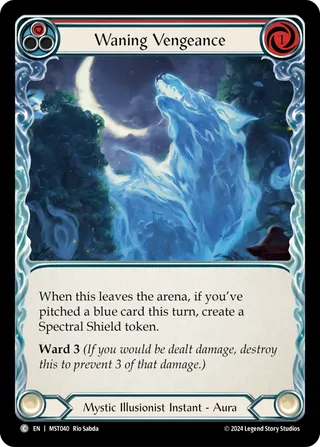Part the Mistveil