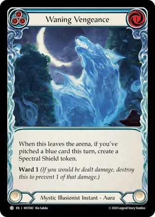Part the Mistveil