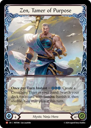 Part the Mistveil