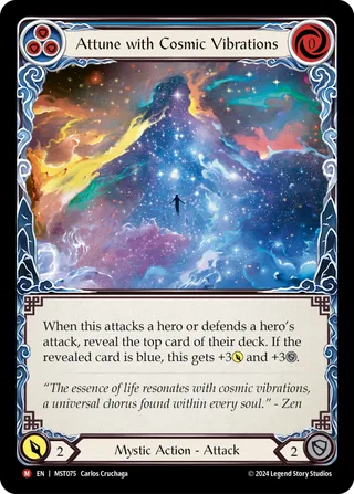 Part the Mistveil