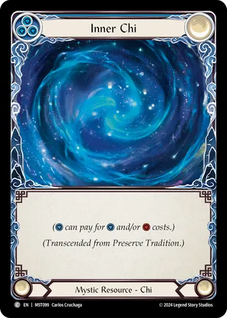 Part the Mistveil