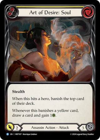 Part the Mistveil