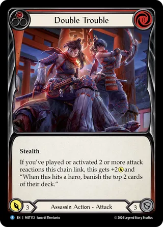 Part the Mistveil
