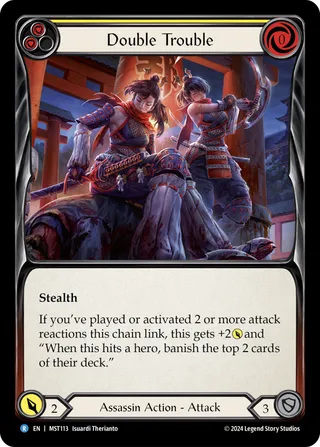 Part the Mistveil