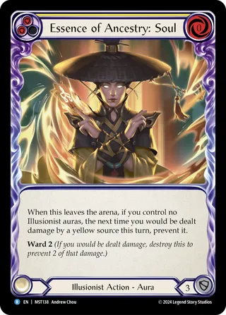 Part the Mistveil