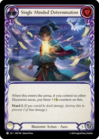 Part the Mistveil