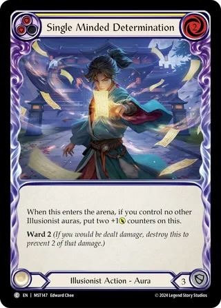Part the Mistveil