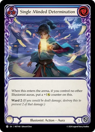 Part the Mistveil