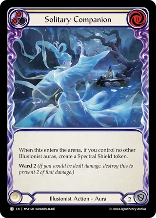 Part the Mistveil