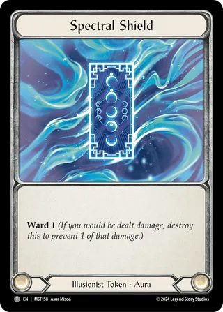Part the Mistveil