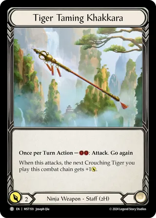 Part the Mistveil