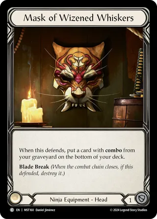 Part the Mistveil