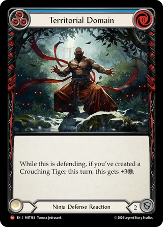 Part the Mistveil