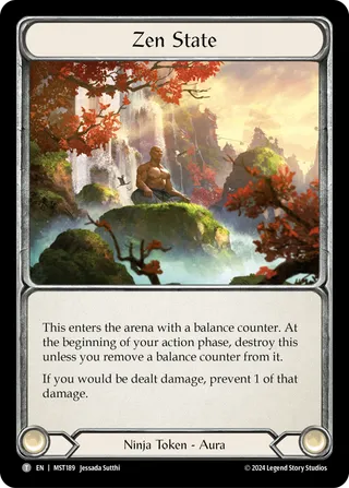 Part the Mistveil