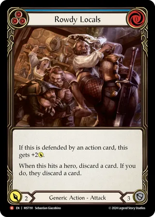 Part the Mistveil