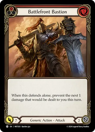 Part the Mistveil