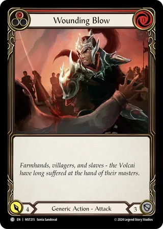Part the Mistveil