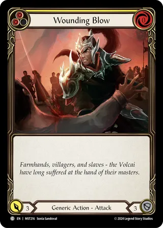 Part the Mistveil