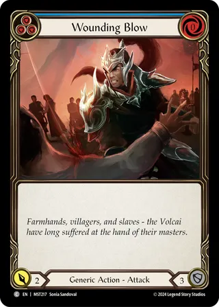 Part the Mistveil
