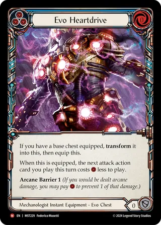 Part the Mistveil