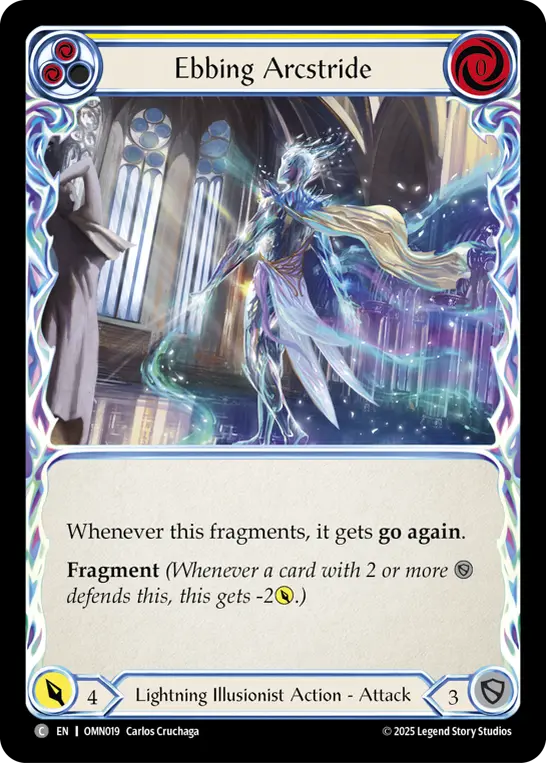 Omens of the Third Age