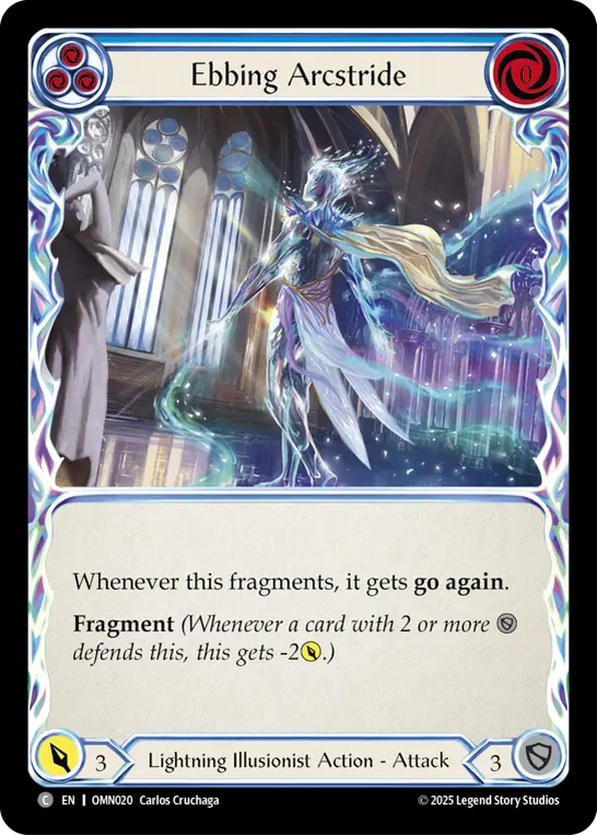 Omens of the Third Age