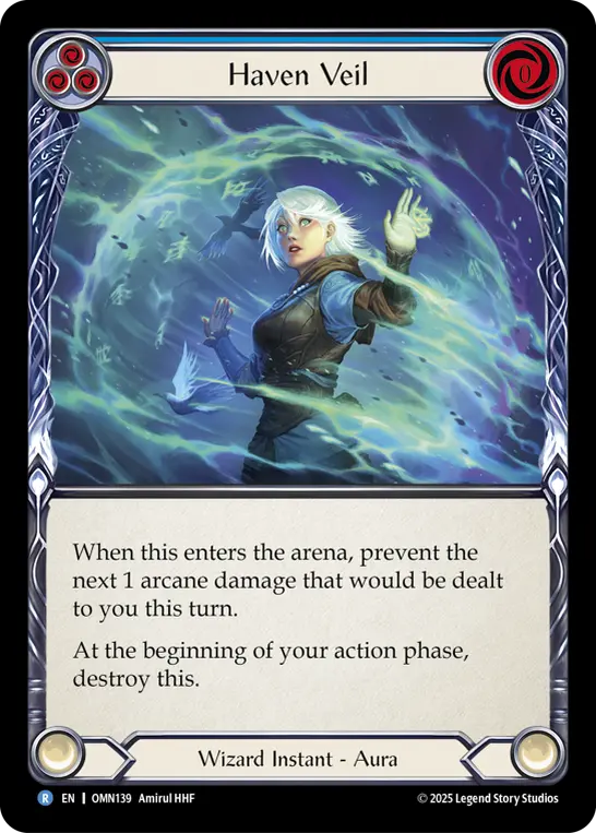 Omens of the Third Age