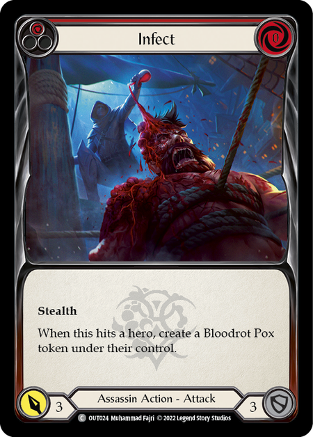 Infect