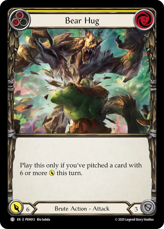 Compendium of Rathe