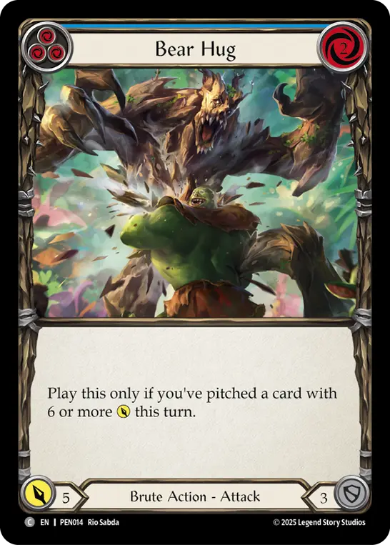 Compendium of Rathe