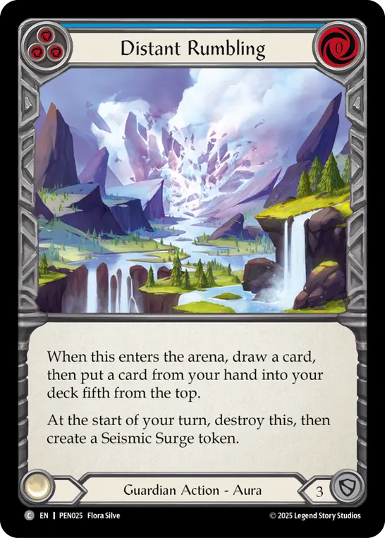 Compendium of Rathe