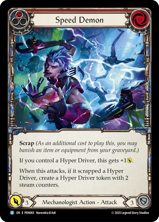 Compendium of Rathe