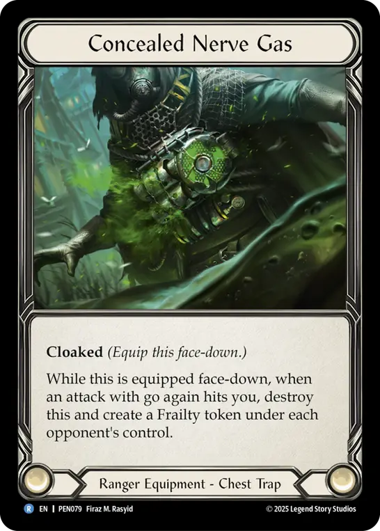 Compendium of Rathe