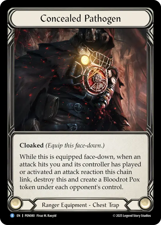 Compendium of Rathe