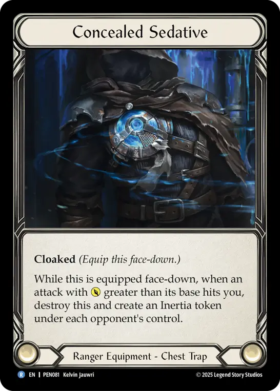 Compendium of Rathe