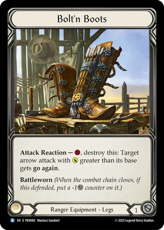 Compendium of Rathe