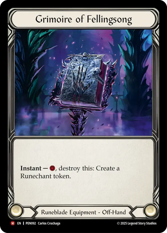 Compendium of Rathe