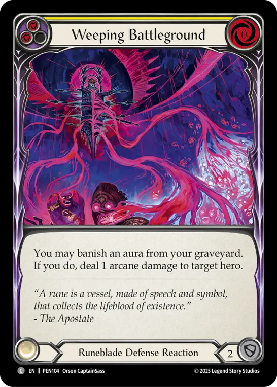 Compendium of Rathe