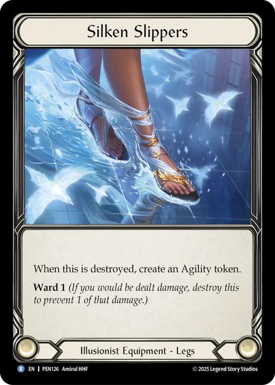 Compendium of Rathe