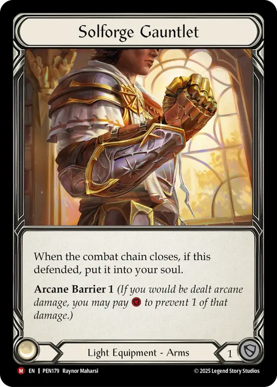 Compendium of Rathe