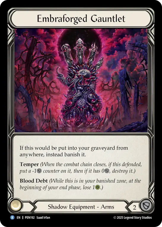 Compendium of Rathe