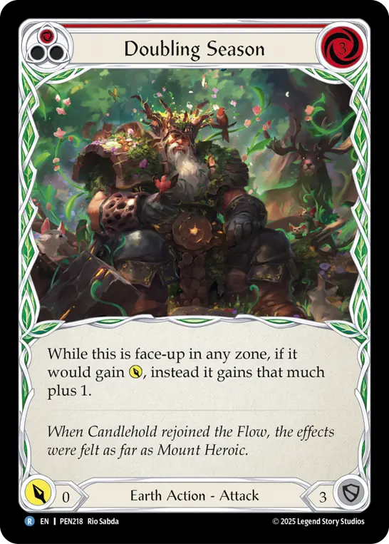 Compendium of Rathe