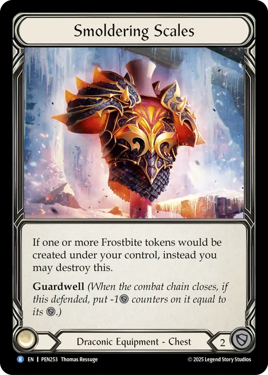 Compendium of Rathe