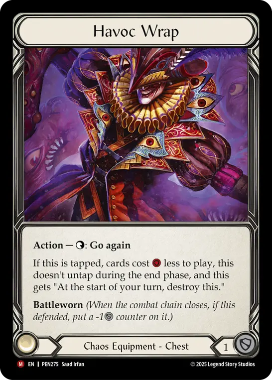 Compendium of Rathe