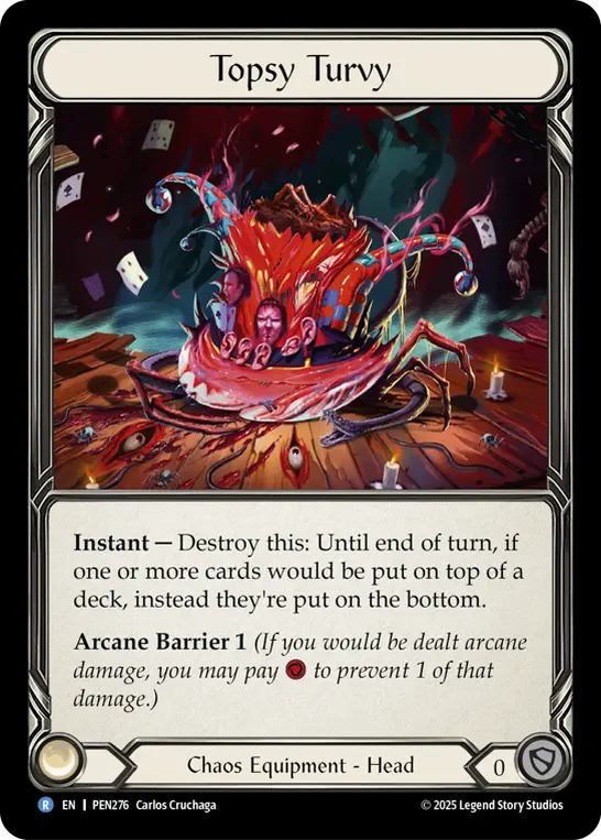 Compendium of Rathe