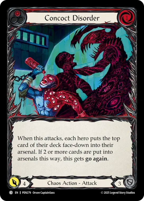 Compendium of Rathe
